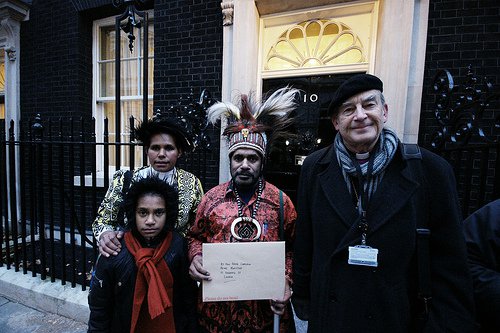 benny-wenda-downing-street