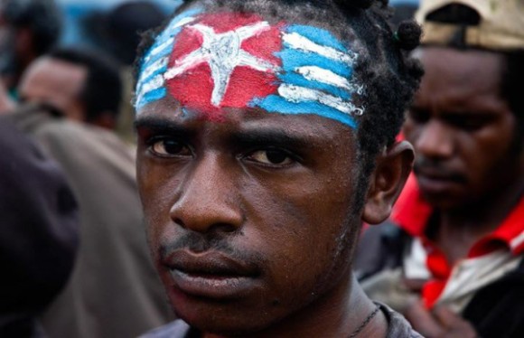 west-papua