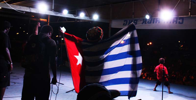 Free West Papua Campaign office to open in Papua New Guinea