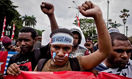 Things are not getting ‘better’ in West Papua