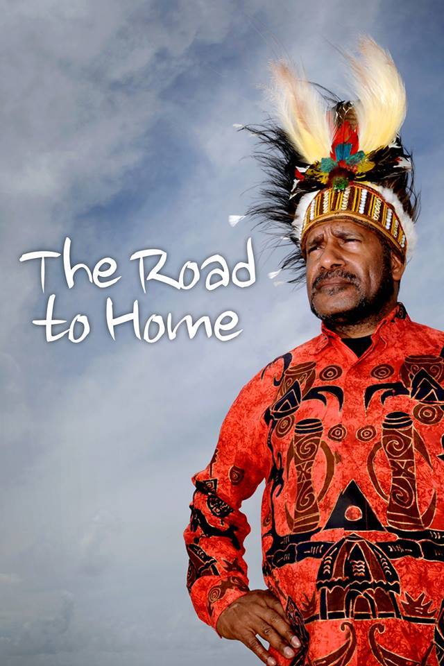 Benny Wenda documentary released