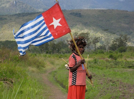 Getting the facts straight on West Papua