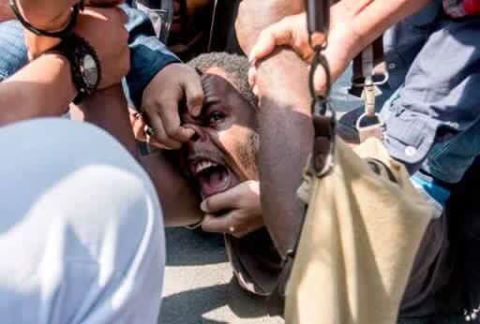 Indonesia’s democracy turns to violence in West Papua Indonesia’s democracy turns to violence in West Papua