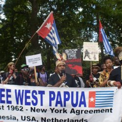 International attention needed for Day of Broken Promise in West Papua