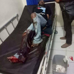 Massacre of 5 people in 24 hours – Under Indonesia, West Papua is becoming another East Timor