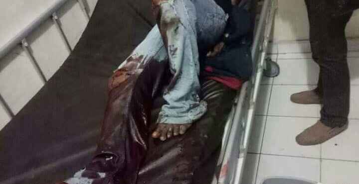 Massacre of 5 people in 24 hours – Under Indonesia, West Papua is becoming another East Timor