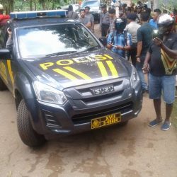 77 West Papuan people arrested in Merauke – There is No Freedom of Expression in occupied West Papua