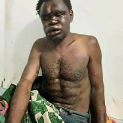Attacks, disappearances and killings by unknown persons are now part of daily life for West Papuans