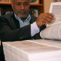 Interview with Sydney Criminal Lawyers about the West Papuan People’s Petition