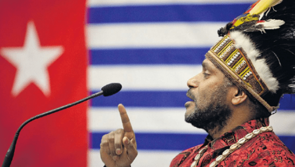 ULMWP has clear message: dialogue with Indonesia is not the answer for West Papua