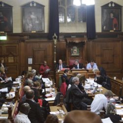 Benny Wenda considered for Freedom of City of Oxford Award