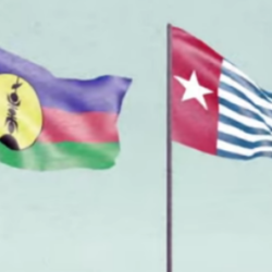 ULMWP stands in solidarity with Kanaky New Caledonia during the upcoming independence referendum