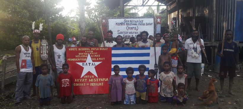 This Christmas, let the world remember the suffering people of West Papua