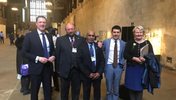 UK Government calls Act of Free Choice ‘utterly flawed’ during historic parliamentary debate