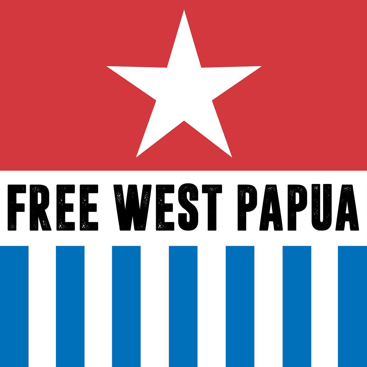 Free West Papua