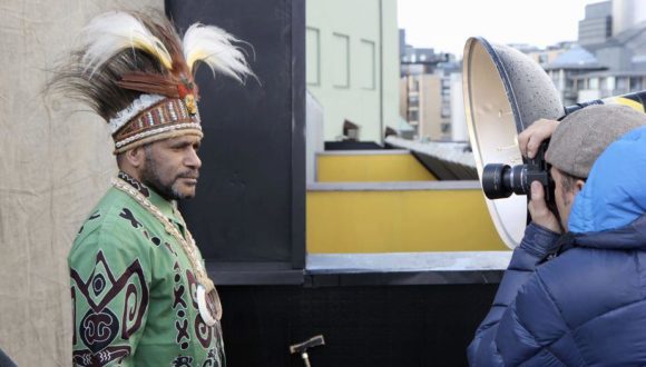 Benny Wenda: On July 1, remember a milestone in our struggle