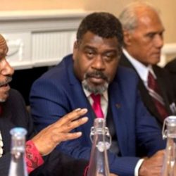 Benny Wenda: Provisional Government of West Papua won’t bow down to Jakarta