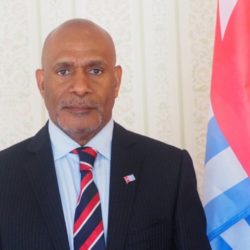 Benny Wenda: West Papuans should welcome outcome of ULMWP summit