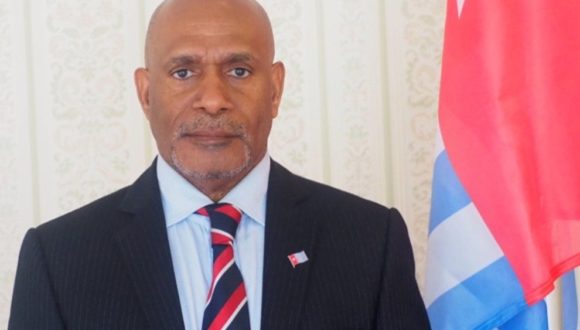 Benny Wenda: West Papuans should welcome outcome of ULMWP summit