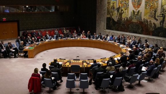 UN urges action on West Papua human rights abuses