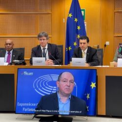 West Papua support network launched in European Parliament