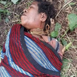 Benny Wenda: Torture of Papuan women a sign of Indonesian military culture
