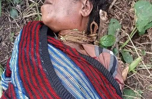 Benny Wenda: Torture of Papuan women a sign of Indonesian military culture
