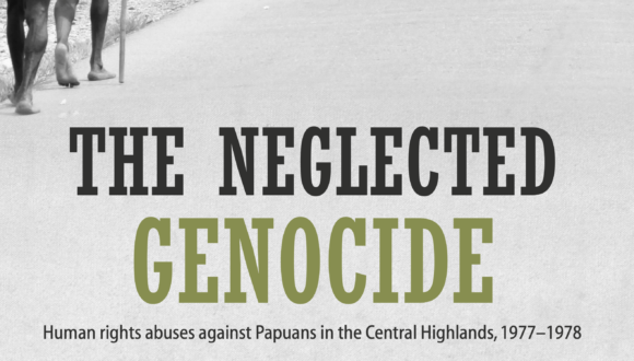 Benny Wenda: Genocide is happening in West Papua