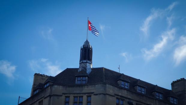 Benny Wenda: The world must show solidarity with West Papua this December 1st