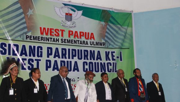 Implementing democracy before independence: ULMWP inaugurates thousands of representatives Implementing democracy before independence: ULMWP inaugurates thousands of representatives
