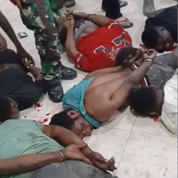 Interim President Wenda: Indonesia humiliates West Papuans with arbitrary arrests in Tambrauw