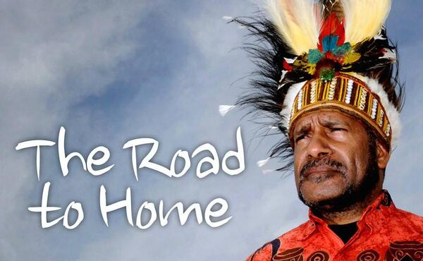 The Road to Home now available to stream online