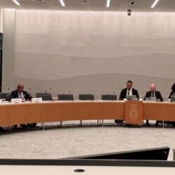 Hearing in Dutch Parliament on humanitarian situation in West Papua