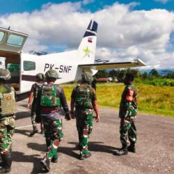 ULMWP President Benny Wenda statement on TPNPB killing of American pilot