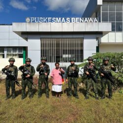 ULMWP President Benny Wenda statement on TPNPB killing of American pilot