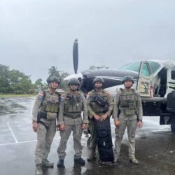 ULMWP President Benny Wenda statement on TPNPB killing of American pilot